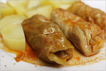 Sarma