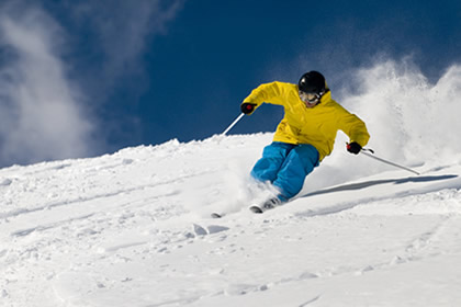 Skijaški spust