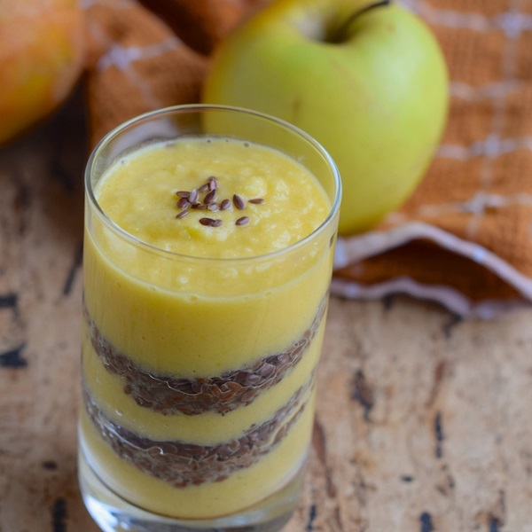 Osvježavajući smoothie