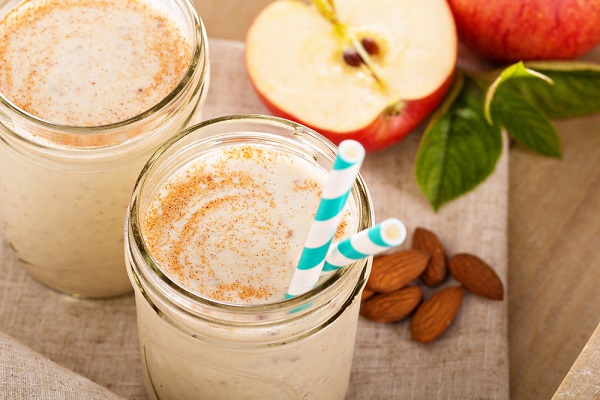 Slatki smoothie