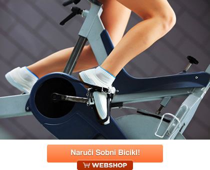 Sobni bicikl