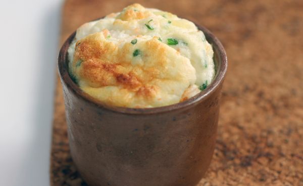 losos souffle