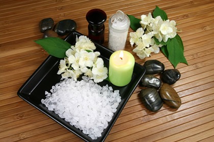 Spa proizvodi