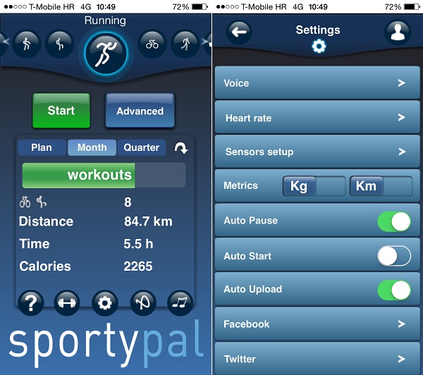 Sportypal