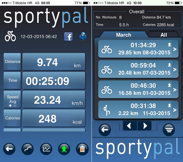 Sportypal
