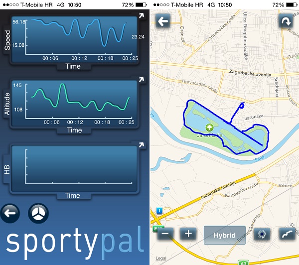 Sportypal