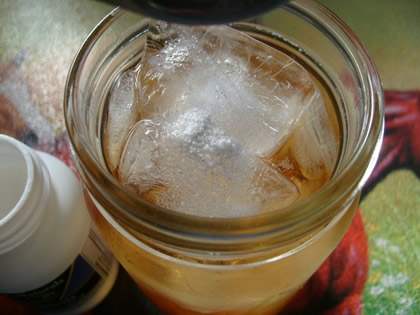 Stevia