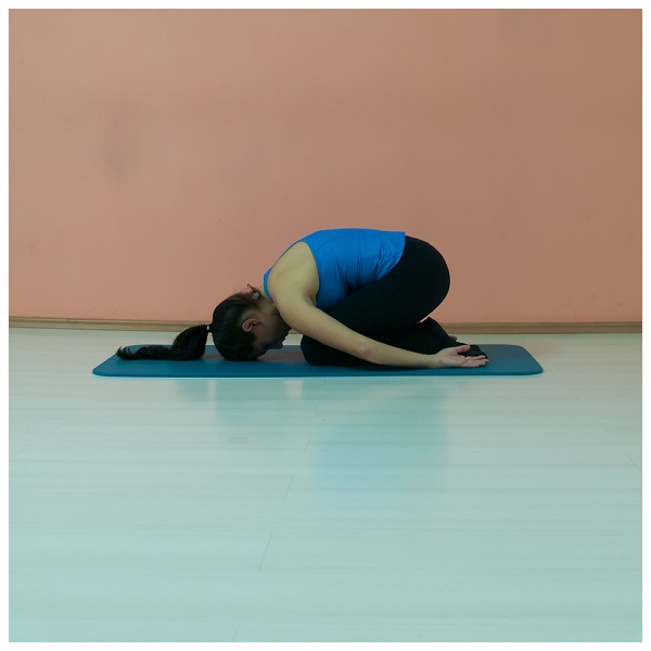 Shell  stretch (školjka)