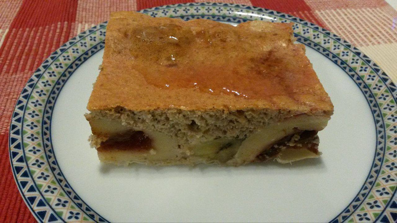 strudla zobene