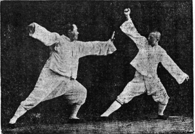 Tai Chi