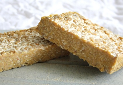Tempeh