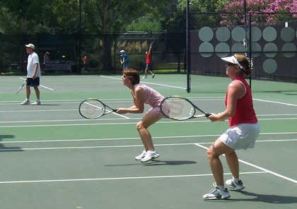 Tenis