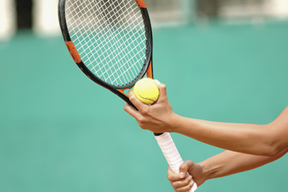 Tenis