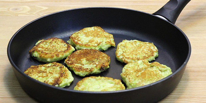 palacinke tikvice