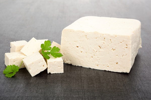 Tofu sir