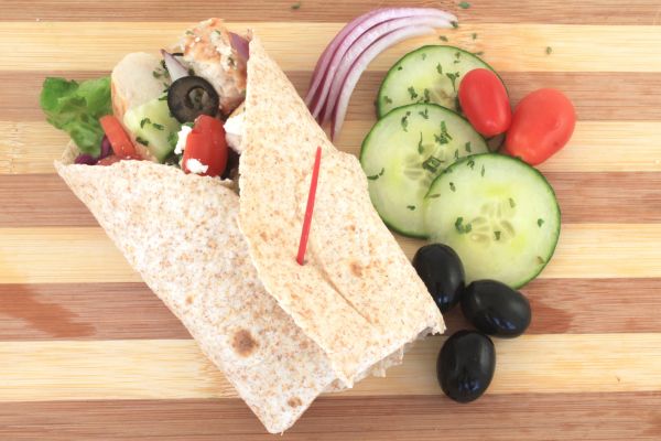 tortilja feta sir