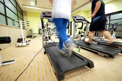Aerobni trening