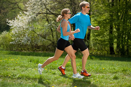 Aerobni trening
