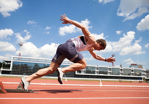 sprint