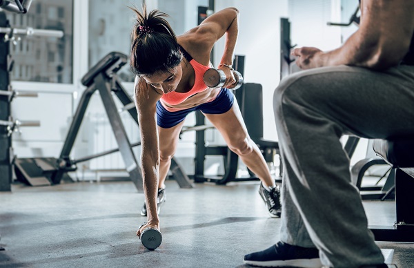 Najčešće greške koje žene rade u teretani | Fitness.com.hr