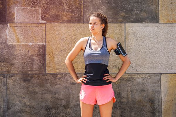 trening