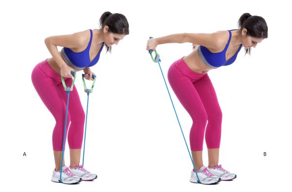triceps ekstenzija