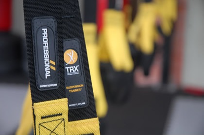 TRX