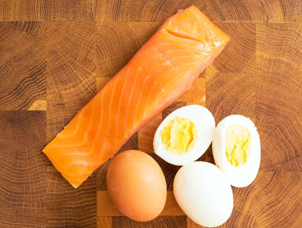 vitamin d
