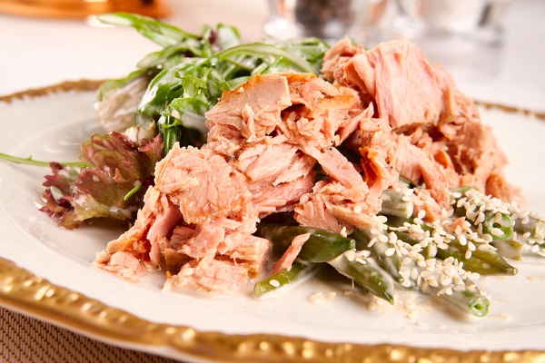 tuna