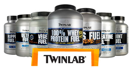 Twinlab