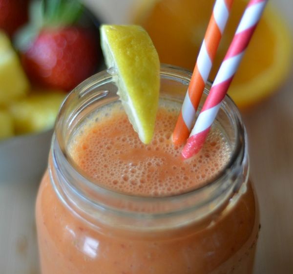 smoothie