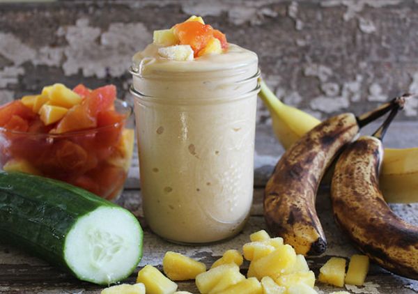 smoothie
