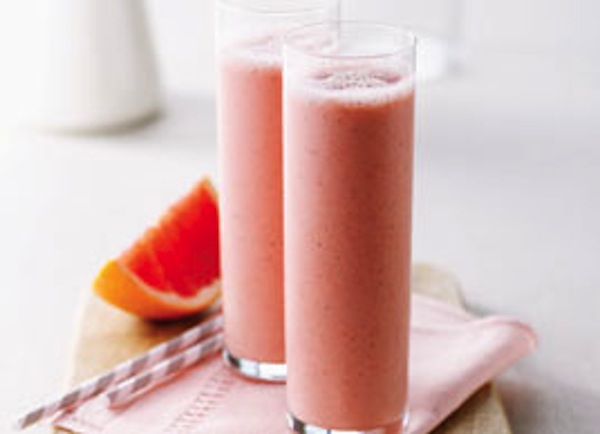 smoothie