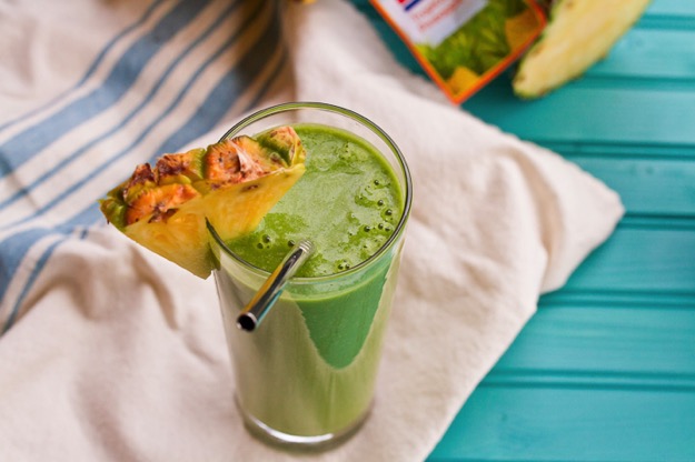 smoothie