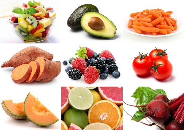 VItamin A