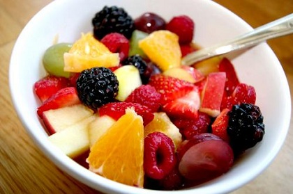 Voće-fruktoza