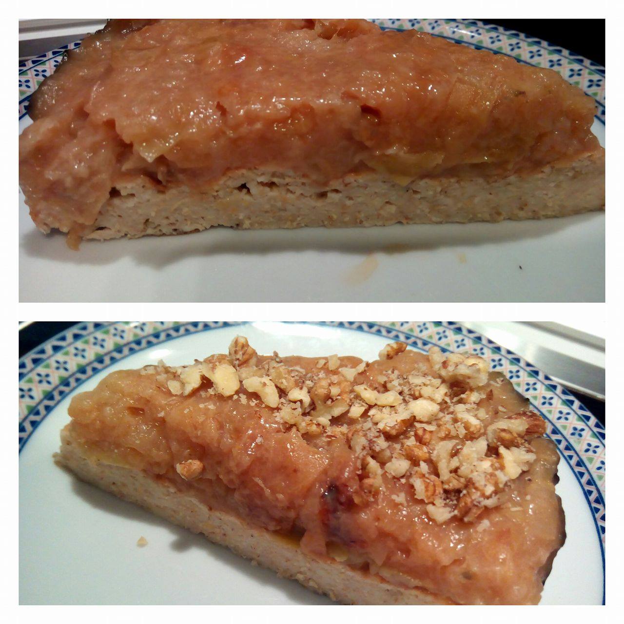vocna torta