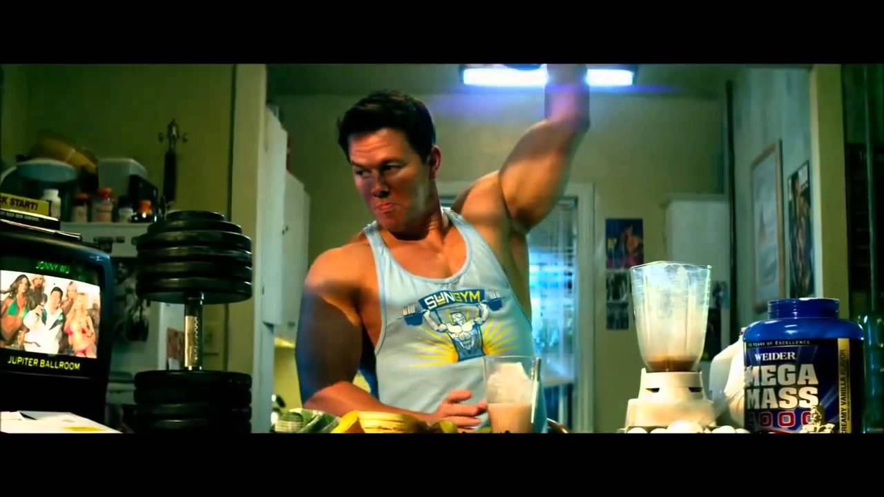 Mark Wahlberg