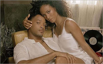 Will Smith i Jada