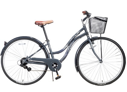 City bike