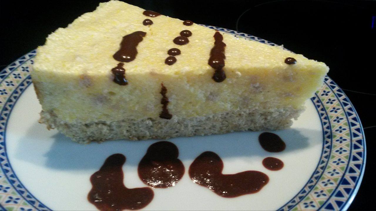 zuta torta