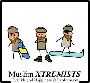 SmilingMuslim