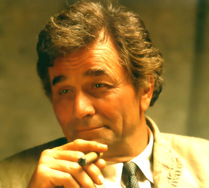Ben Columbo