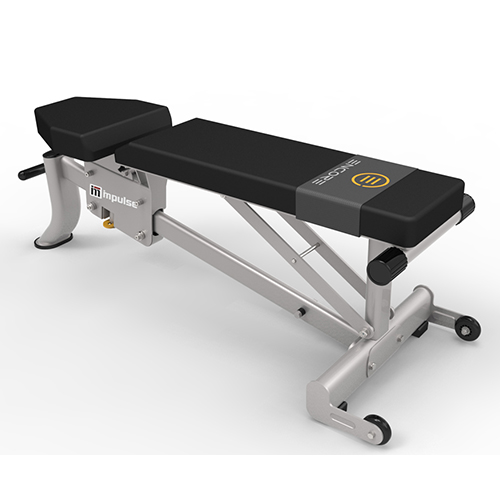 Regulirajuća klupa Impulse ES7011