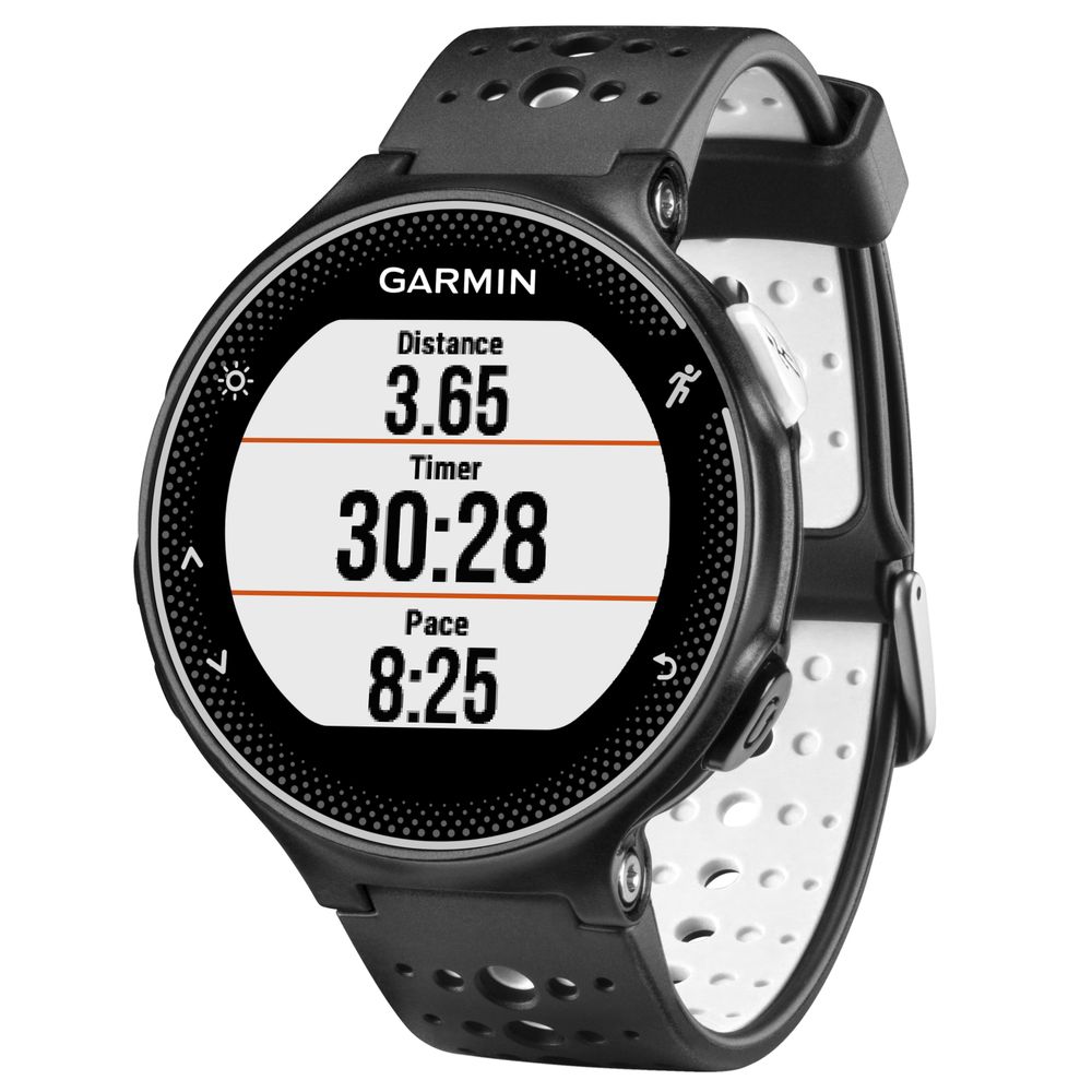 used garmin forerunner 230