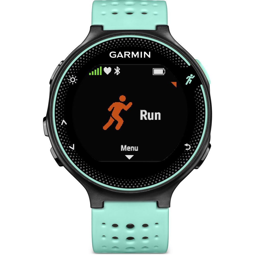 Garmin Forerunner 235 WHRM Fitness .hr Web Shop