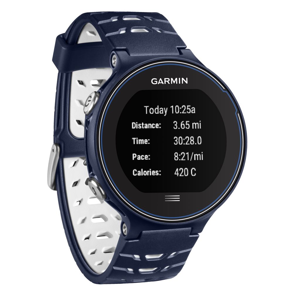 garmin 630