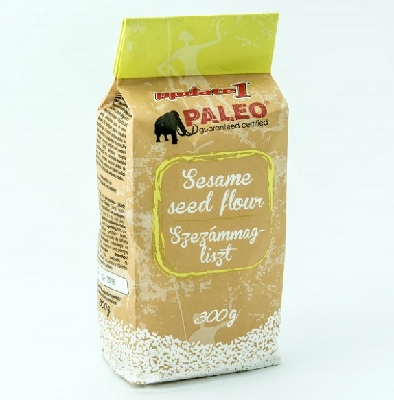 Sezamovo brašno (Paleo) - 300 g