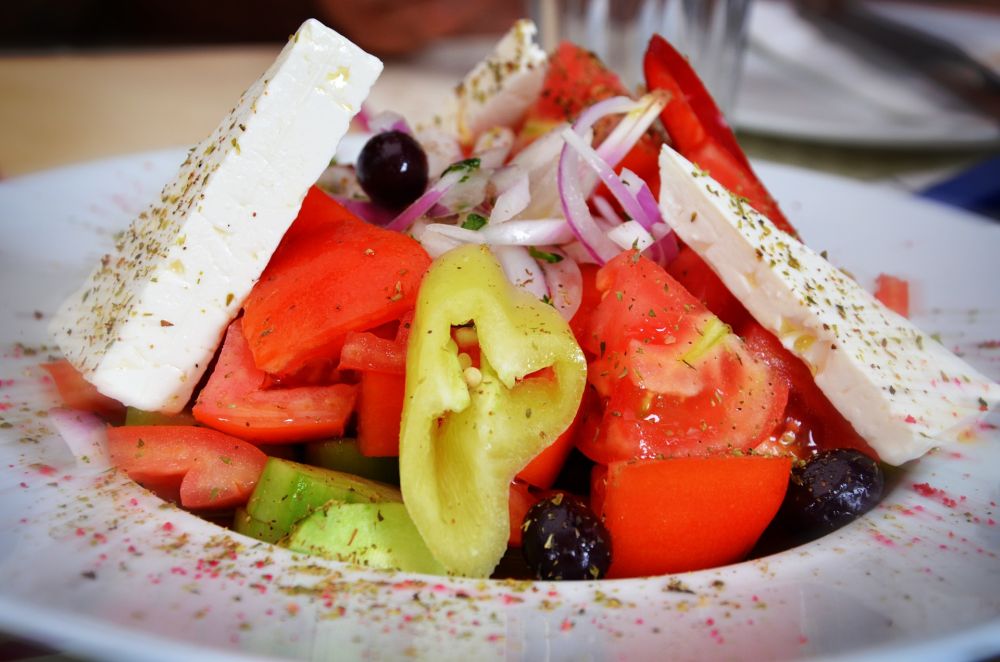 salata