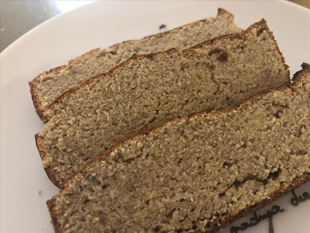 banana bread